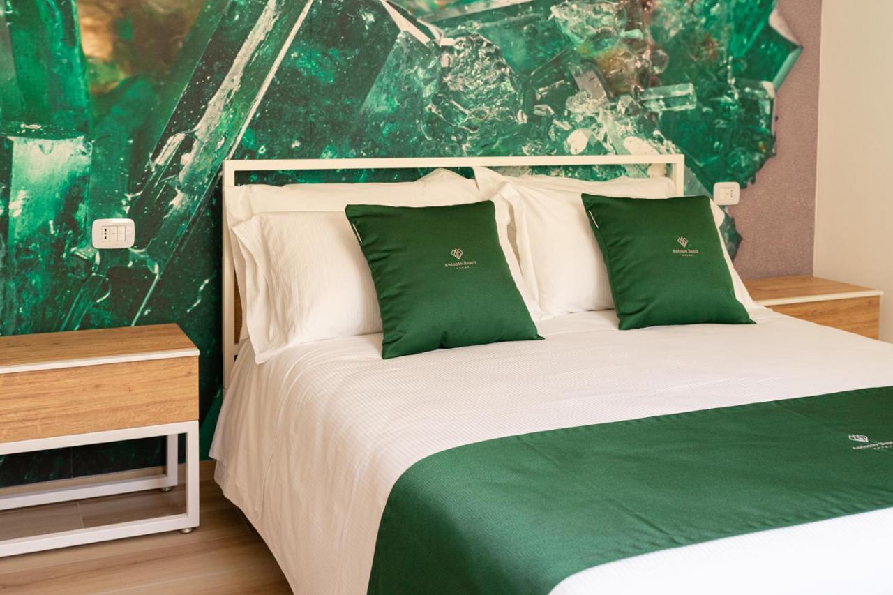 Antonio Busco Rooms Turi Luaran gambar