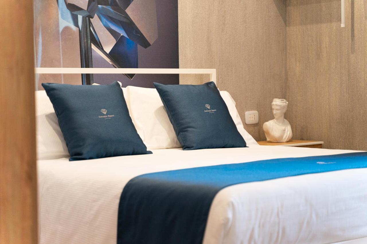 Antonio Busco Rooms Turi Luaran gambar