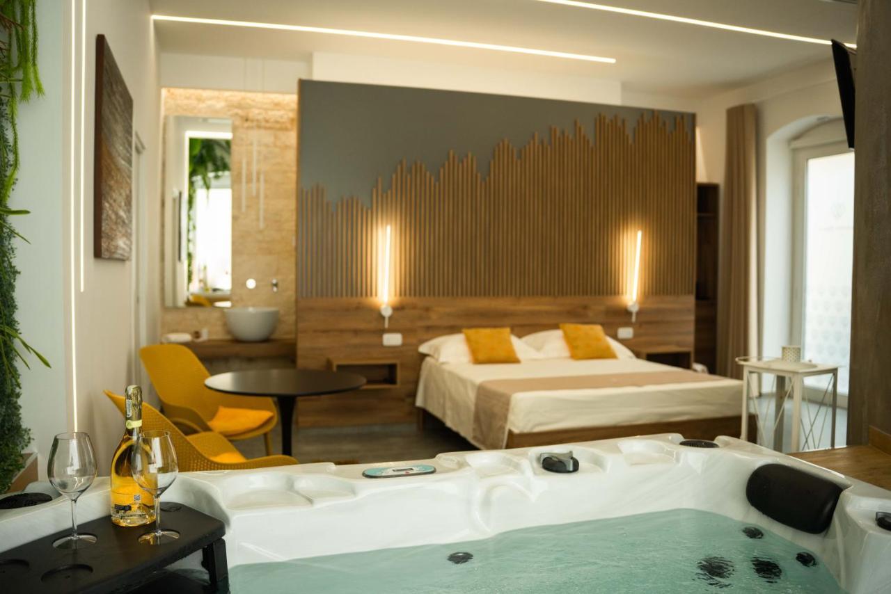 Antonio Busco Rooms Turi Luaran gambar