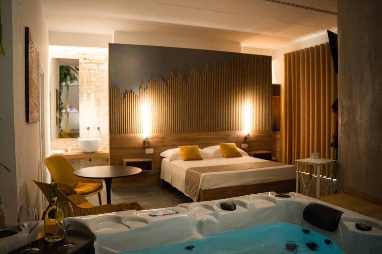 Antonio Busco Rooms Turi Luaran gambar