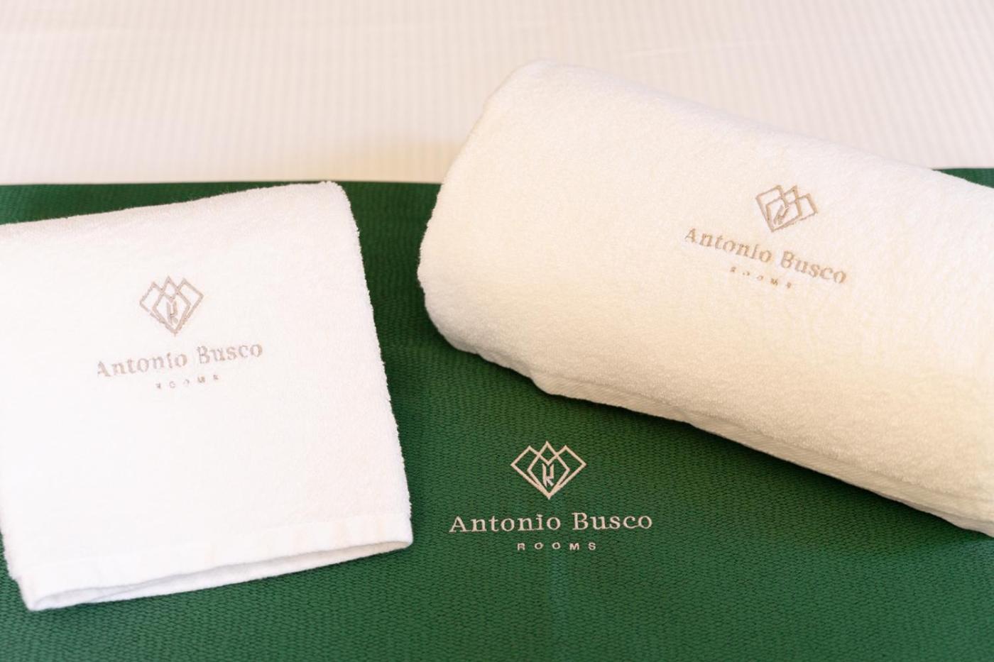 Antonio Busco Rooms Turi Luaran gambar